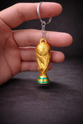 Chaveiro Taça da Copa